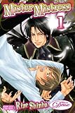 Mister Mistress Volume 1 (Yaoi) (Deux)