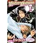 Mister Mistress Volume 1 (Yaoi) (Deux)