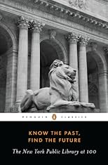 Know the Past, Find the Future