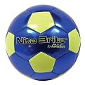 Baden Soccer Ball - Pink