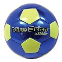 Baden Nite Brite Glow in the Dark Soccer Ball