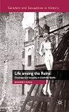 Life among the ruins : cityscape and sexuality in Cold War Berlin