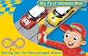 Micro Scalextric G1030 1