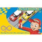 Micro Scalextric G1030 1