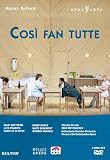 Cosi Fan Tutte [DVD] [Import]