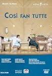 Cos� fan tutte -Wolfgang Amadeus Moza...