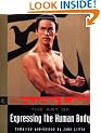 The Art of Expressing the Human Body (Bruce Lee Library)