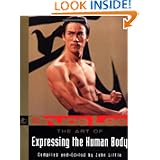 The Art of Expressing the Human Body by Bruce Lee and John Little