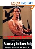 The Art of Expressing the Human Body (Bruce Lee Library)