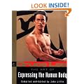 The Art of Expressing the Human Body (Bruce Lee Library)