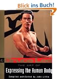The Art of Expressing the Human Body (Bruce Lee Library)