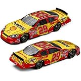  : Action 2007 1:64 Nascar Kevin Harvick Shell #29 RCR Chevy