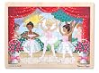 Melissa & Doug Ballet Performance Wooden Jigsaw Puzzle (48 Pieces)