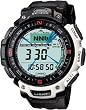 Casio Men's Pathfinder Triple Sensor Multi-Functional Digital Watch #PAG40-7