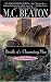 Death of a Charming Man (Hamish Macbeth Mysteries, No. 10)