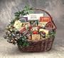 Sweets N Treats Gourmet Gift Basket -Large