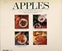 Apples: A Cookbook
