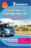 Escapades en Camping-car : France