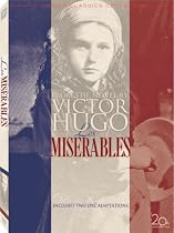 Les Miserables (1935 & 1952 Two-Disc Set)