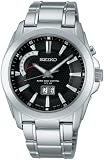SEIKO (セイコー) 腕時計 SPIRIT スピリット ソーラー 電波時計 SBTT009 メンズの画像