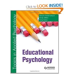 Educational Psychology: Topics in Applied Psychology (TAP)