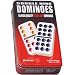 Double Nine Dominos ( Tin )