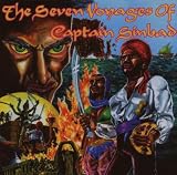 The Seven Voyages of Captain Sinbad