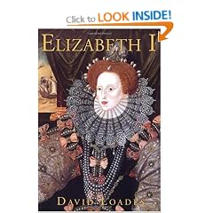 Elizabeth I