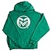 Colorado State University | CSU Rams Unisex Fleece Hooded Sweatshirt Hoody
