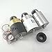 TopOne Royal Hunter RH RDA Rebuildable Tank Fit Wire Bore Tip 5 10 Days Fast Shipping Black