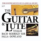 Buy : The Instruments Of Classical Music: The Guitar & Lute