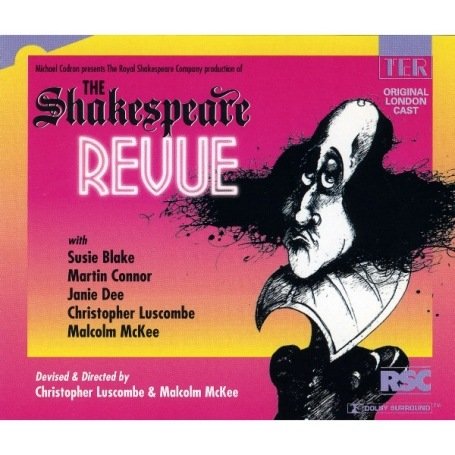 CD-Charts  Music : The Shakespeare Revue - Complete Recording
