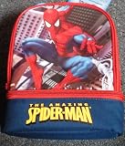 Spider-Man 3 Dual Compartment Lunch Kit