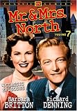 Mr & Mrs North 7 [DVD] [1953] [Region 1] [US Import] [NTSC]