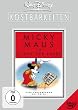 Walt Disney Kostbarkeiten: Micky Maus im Glanz der Farbe 1935 - 1938 (2 DVDs)