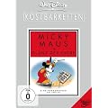 Walt Disney Kostbarkeiten: Micky Maus im Glanz der Farbe 1935 - 1938 (2 DVDs)