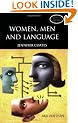 Women, Men and Language: A Sociolinguistic Account of Gender Differences in Language (Studies in Language and Linguistics)
