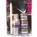The EDGE Nails Acrylic Powder & Liquid Trial Pack