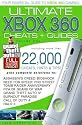 Ultimate XBOX 360 Cheats + Guides Volume 1