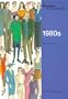 Fashion Sourcebooks: The 1980s (Fashion Sourcebooks)