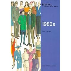 Fashion Sourcebooks 1980s