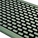 FANMATS NHL Pittsburgh Penguins Vinyl Drink Mat , 3.25
