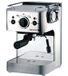 Dualit 84200 Espressivo Coffee Maker, Chrome