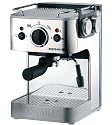 Dualit 84200 Espressivo coffee maker chrome