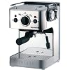 Dualit 84200 Espressivo Coffee Maker, Chrome