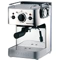 Dualit 84200 Espressivo Coffee Maker, Chrome