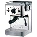 Dualit 84200 Espressivo Coffee Maker, Chrome