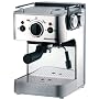 Dualit 84200 Espressivo coffee maker chrome