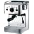 Dualit 84200 Espressivo Coffee Maker, Chrome