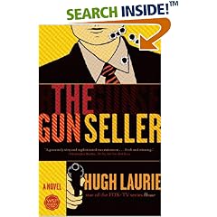 The Gun Seller